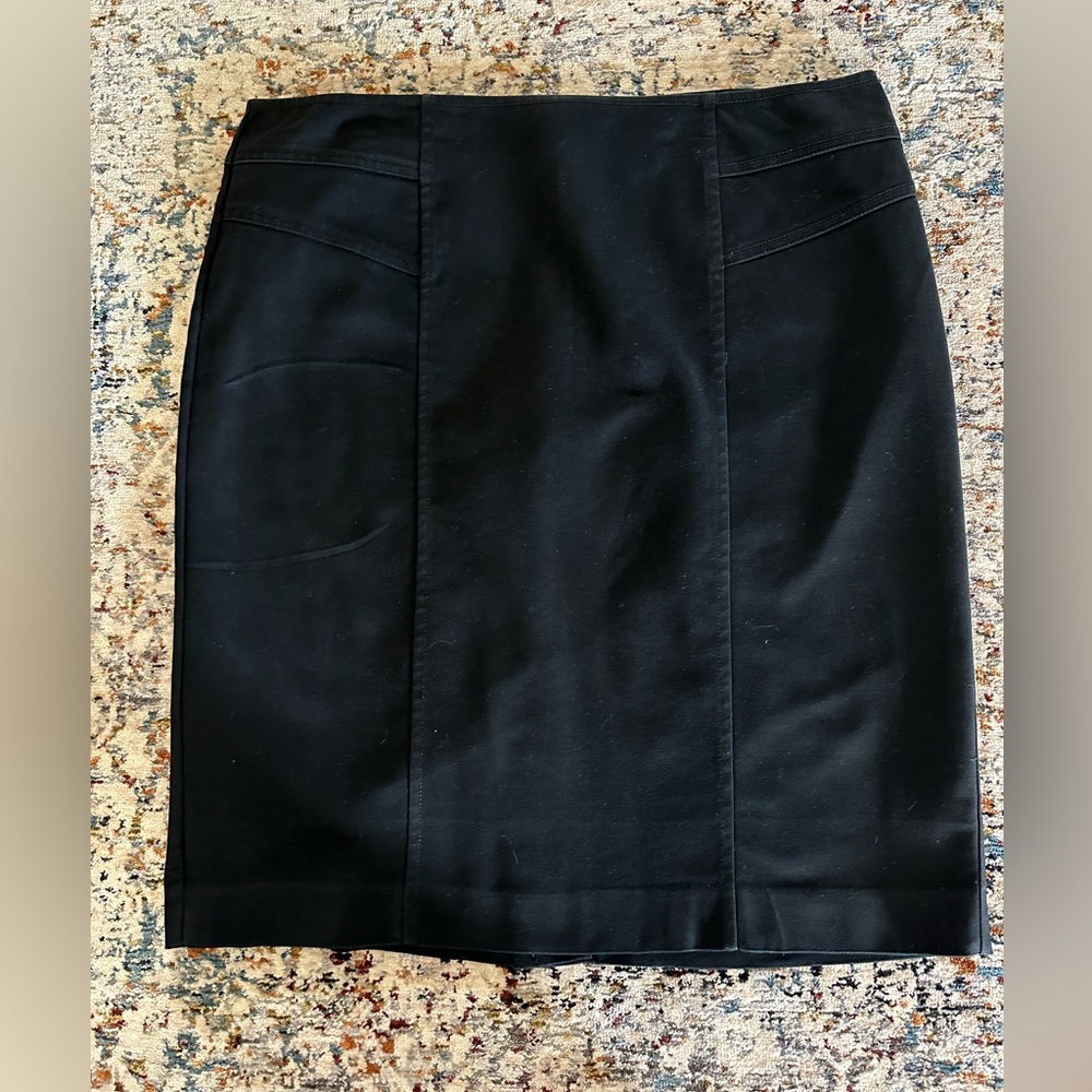 Gallup Moda Black Skirt. Great Condition